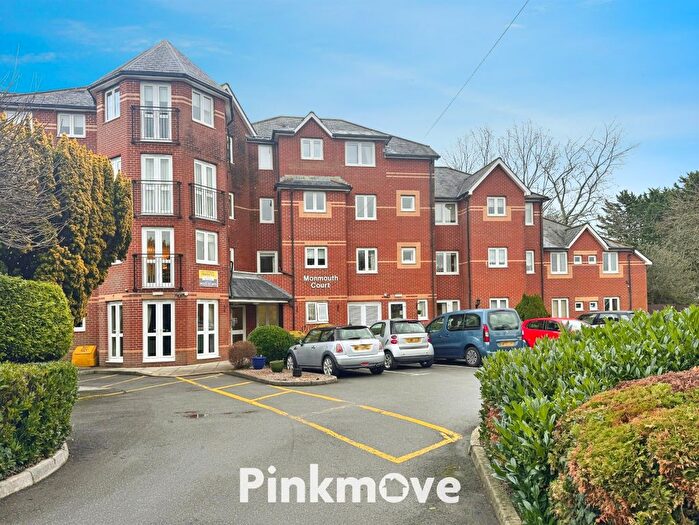 1 Bedroom Flat For Sale In Bassaleg Road, Newport, NP20