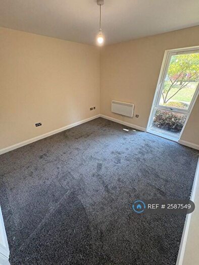 1 Bedroom Flat To Rent In King George Crescent, Wembley, HA0