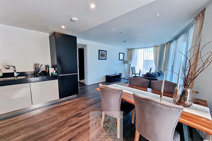 2 Bedroom Apartment To Rent In Kingwood House, E1