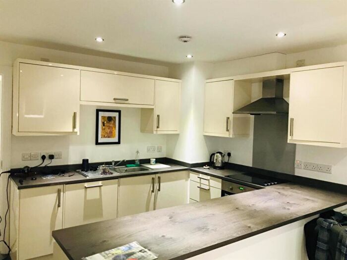 2 Bedroom Flat To Rent In Lantern Court, High Street, Ely, CB7