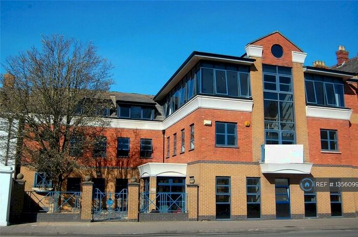 Studio To Rent In Northgate Court, Gloucester, GL1