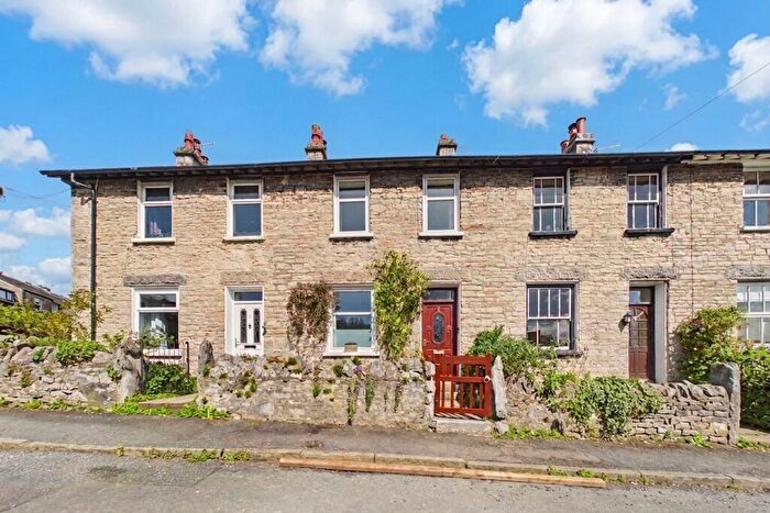 2 Bedroom Terraced House For Sale In Crook Lea, Kendal, LA9