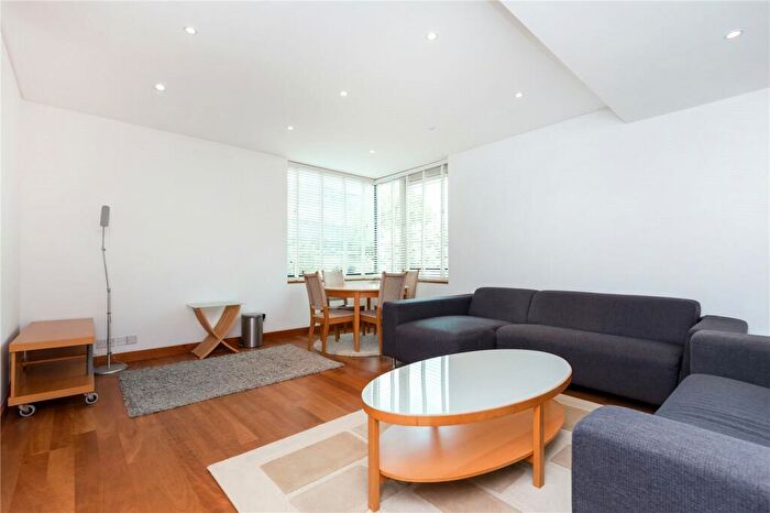 2 Bedroom Flat To Rent In Pavilion Apartments, St. Johns Wood Road, NW8