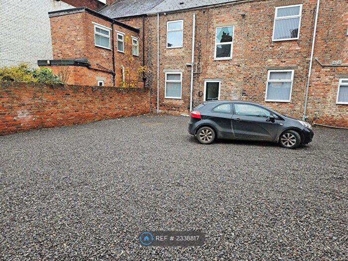 1 Bedroom Flat To Rent In High Northgate, Darlington, DL1