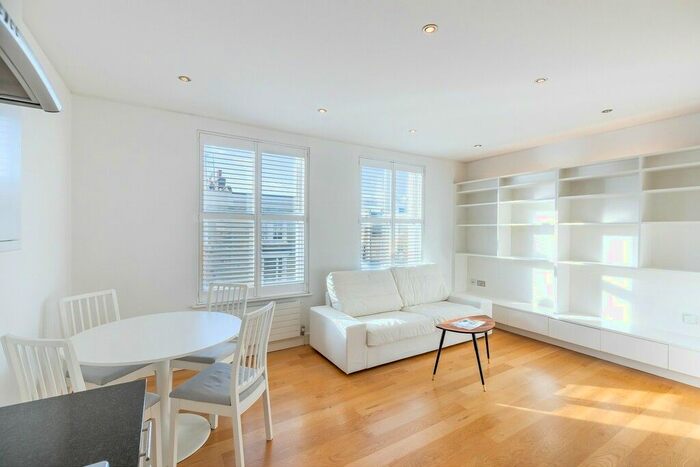 1 Bedroom Flat To Rent In Portobello Road, Notting Hill, W11