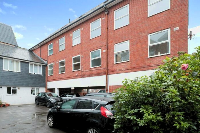 4 Bedroom Flat For Sale In The Annexe, Landport Street, Southsea, Hampshire, PO5