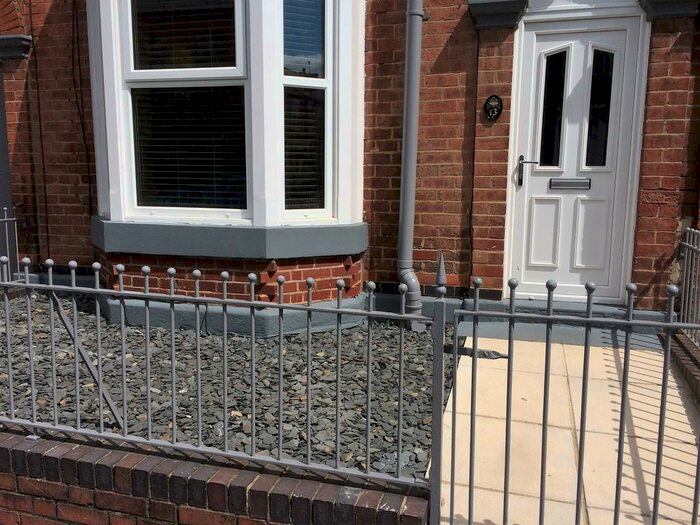 6 Bedroom Terraced House To Rent In Kearsley Road - Student Property, S2