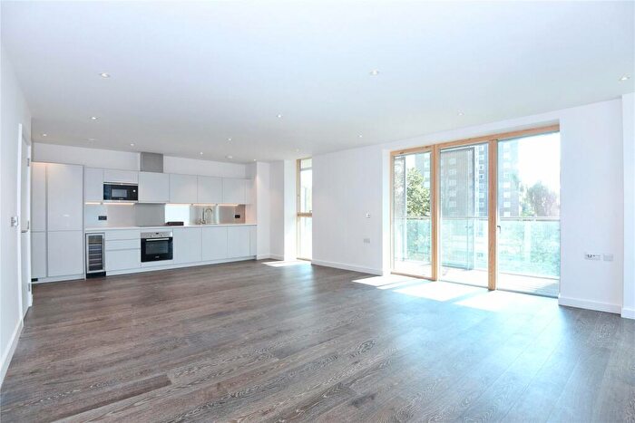 2 Bedroom Apartment To Rent In Birchside Apartments, Albert Road, Queens Park, London, NW6