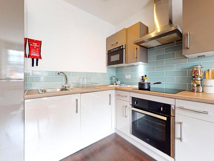 2 Bedroom Apartment To Rent In Apt, Park Square Residence #, LS1