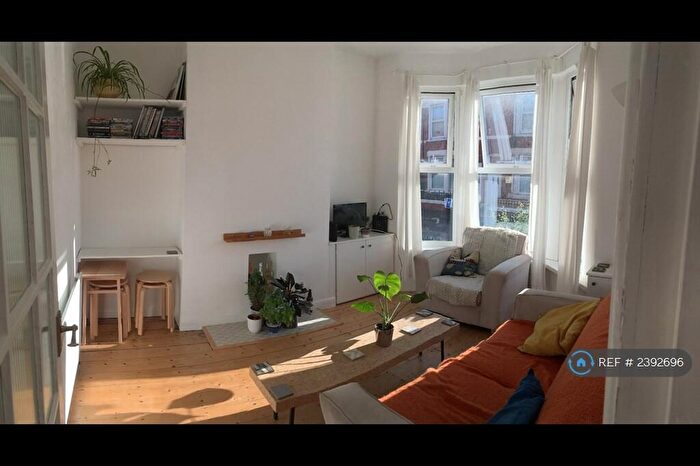 4 Bedroom Terraced House To Rent In Albert Edward Road, Liverpool, L7