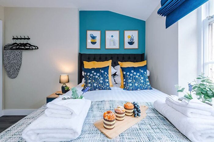 1 Bedroom Flat To Rent In Chester, CH1