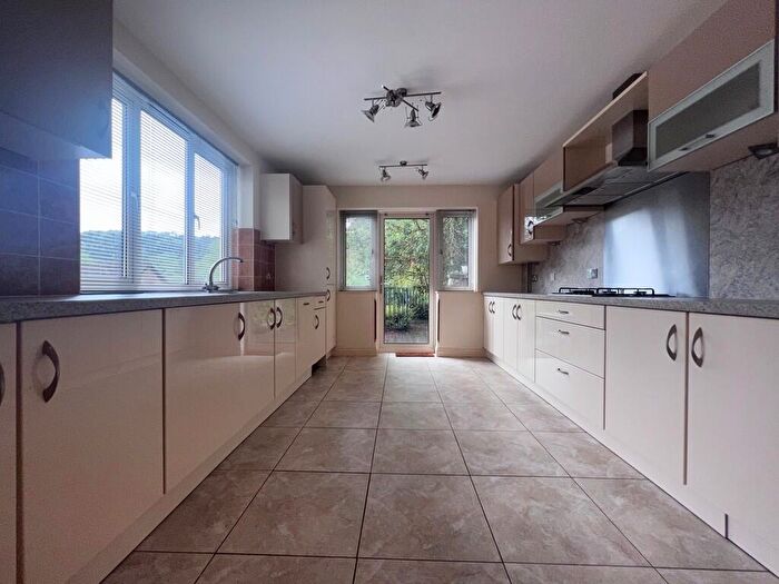 2 Bedroom Apartment To Rent In Tinmans Green, Redbrook, NP25