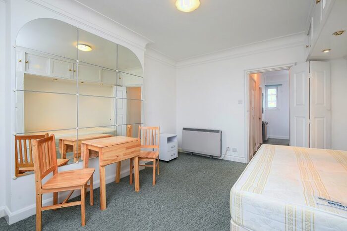 Studio To Rent In Grove End Road, St John's Wood, NW8