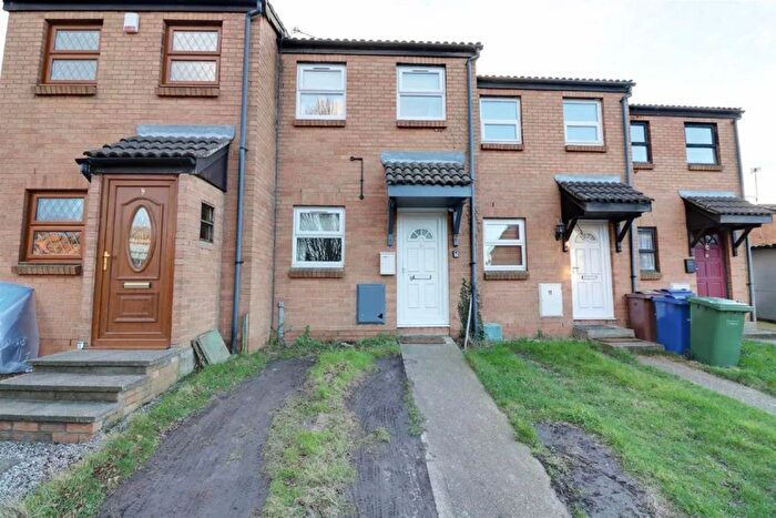 1 Bedroom Terraced House To Rent In Quarry Mews, Purfleet On Thames, RM19