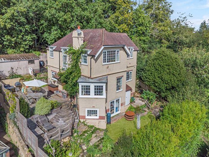 3 Bedroom Detached House For Sale In Off Wolvens Lane, Coldharbour, RH5