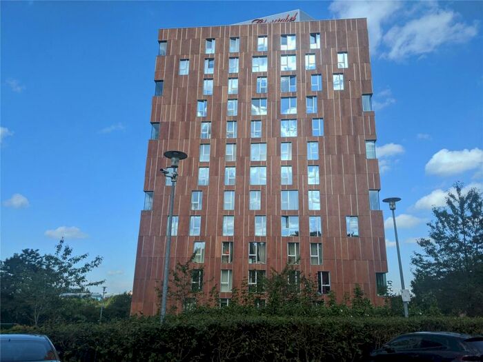 2 Bedroom Flat To Rent In Christabel, Dalton Street, Manchester, M40