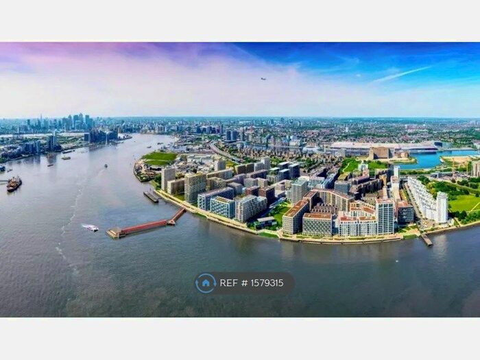 4 Bedroom Terraced House To Rent In Schooner Road, London, E16