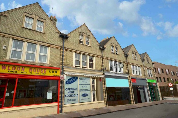 5 Bedroom Maisonette To Rent In Walton Street, Jericho **Student Property **, OX2