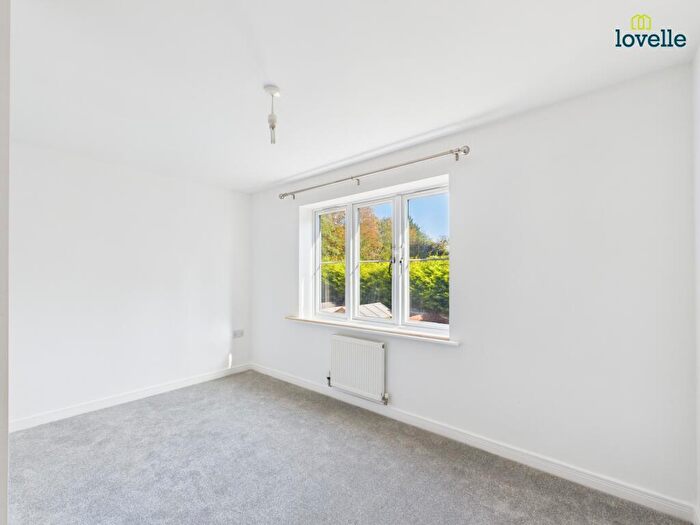 2 Bedroom End Of Terrace House To Rent In Moorhen Close, Market Rasen, LN8