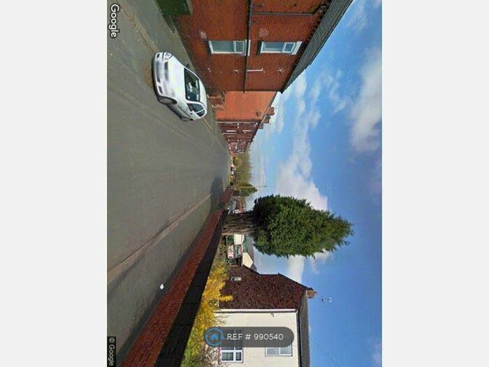 2 Bedroom End Of Terrace House To Rent In Ingram Street, Wigan, WN2