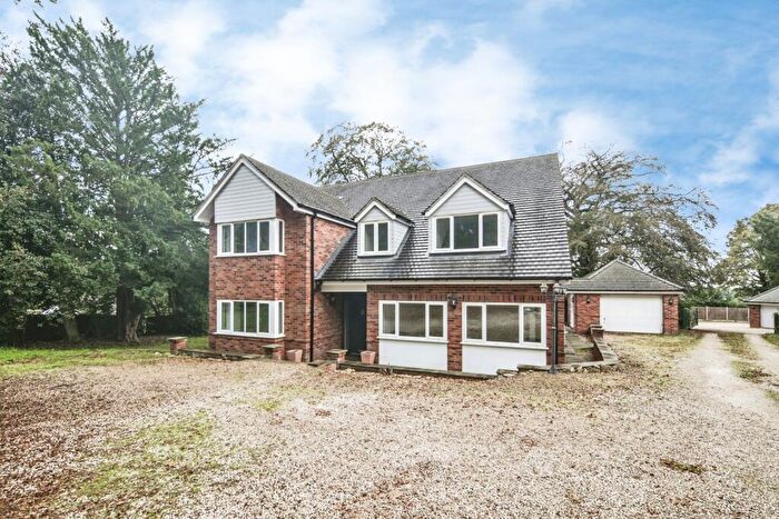 6 Bedroom Detached House For Sale In Newlands Road, Baddesley Ensor, Atherstone, Warwickshire, CV9