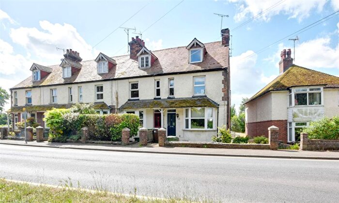 3 Bedroom End Of Terrace House For Sale In Udimore Road, Rye, TN31