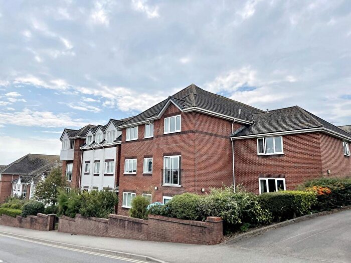 2 Bedroom Apartment For Sale In Anning Road, Lyme Regis, Dorset, DT7