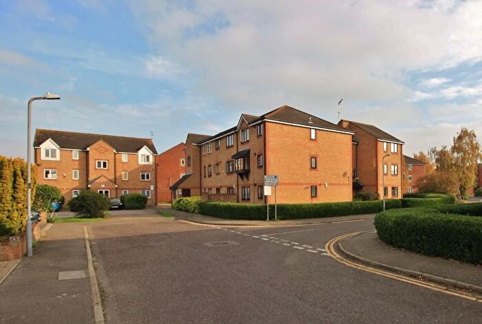 1 Bedroom Flat To Rent In Danbury Crescent, South Ockendon, RM15