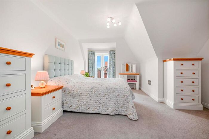 2 Bedroom Apartment For Sale In Woodland Drive, Great Alne, Alcester, B49