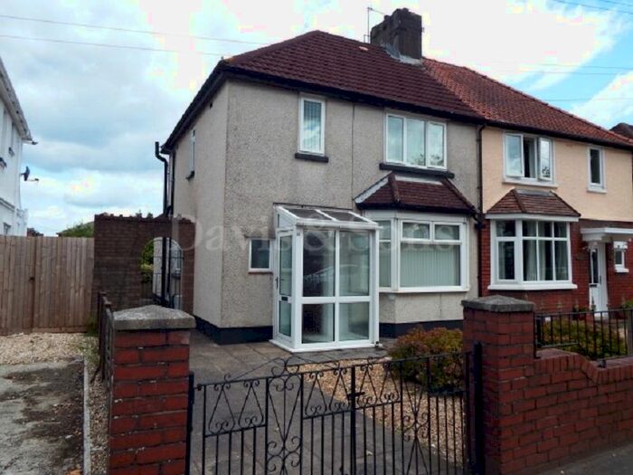 2 Bedroom Terraced House To Rent In Nash Road, Newport, Newport., NP19
