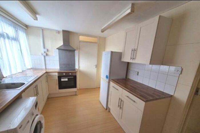 2 Bedroom Flat To Rent In Washwood Heath Road, Washwood Heath, Birmingham, B8