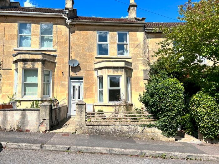 2 Bedroom Terraced House To Rent In Malvern Buildings, Bath, Somerset, BA1