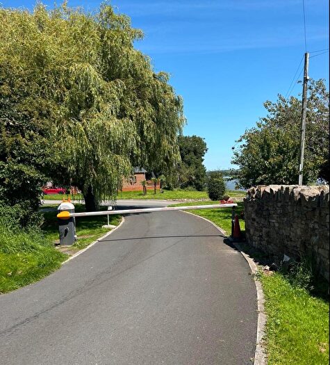 2 Bedroom Park Home For Sale In Riverside Park, Lancaster Road, Morecambe, Lancashire, LA3