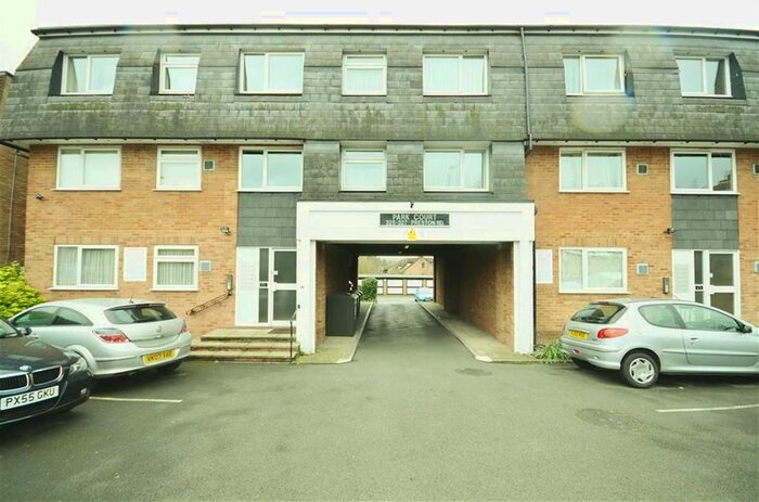 2 Bedroom Flat To Rent In Park Court, Preston Road, Harrow, HA3