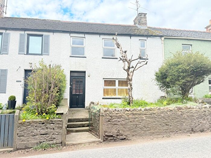 3 Bedroom Terraced House For Sale In North Road, Kirkby Stephen, Cumbria, CA17