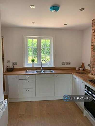 2 Bedroom End Of Terrace House To Rent In Main Street, East Challow, Wantage, OX12