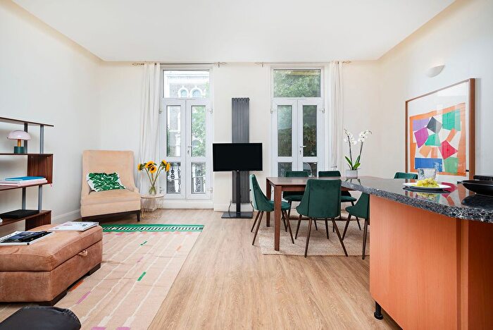 2 Bedroom Flat To Rent In Finborough Road, London, SW10