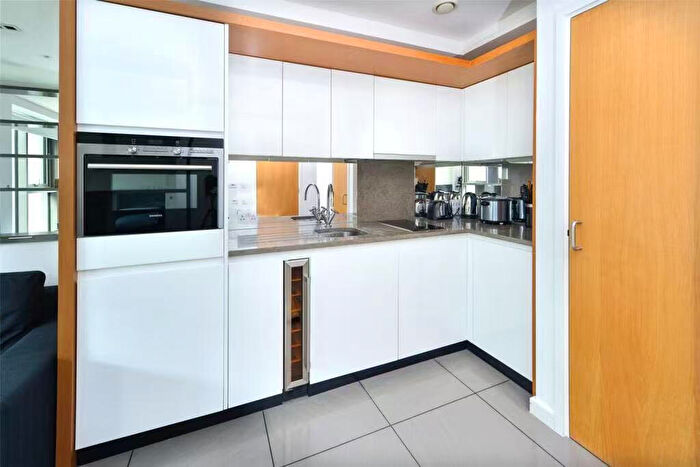 Studio For Sale In Brock Street, London, NW1