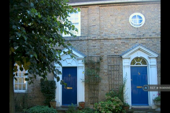 1 Bedroom Flat To Rent In Howes Place, Cambridge, CB3