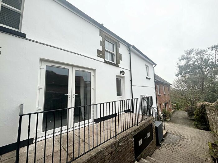 2 Bedroom Terraced House To Rent In , High Street, Shaftesbury, SP7