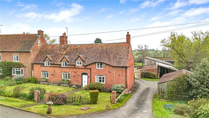 5 Bedroom Detached House For Sale In Hill, Rugby, Warwickshire, CV23