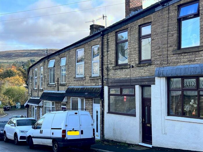 Houses for sale & to rent in OL5 0AA, Manchester Road, Mossley Ashton