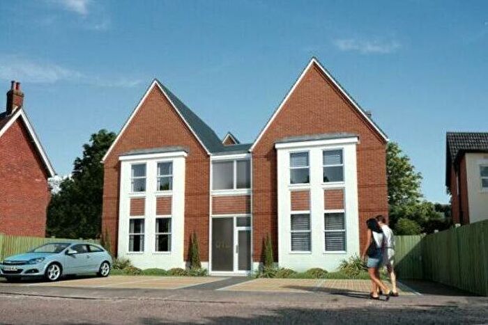 1 Bedroom Flat To Rent In Drummond Road, Bournemouth, BH1