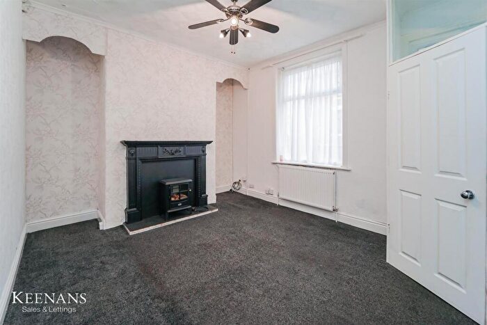 2 Bedroom Terraced House To Rent In Crown Street, Rochdale, OL16