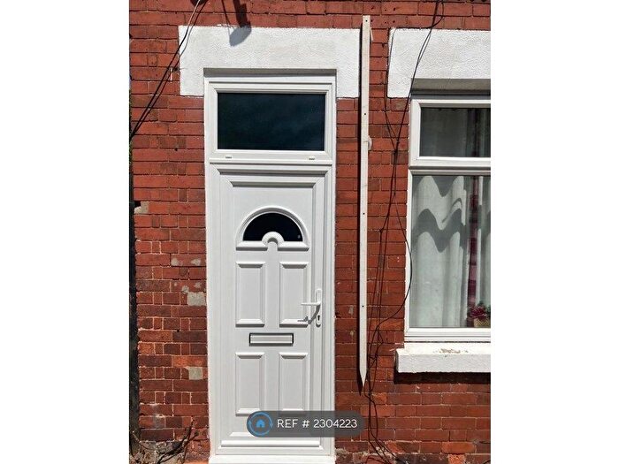 4 Bedroom End Of Terrace House To Rent In Colchester Street, Coventry, CV1