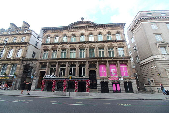 1 Bedroom Flat For Sale In Flat, Victoria Street, Liverpool, Merseyside, L2