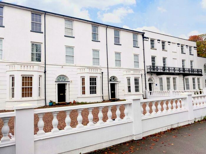 1 Bedroom Flat To Rent In London Road, Retford, DN22