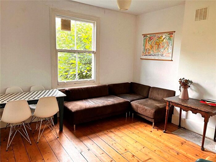 1 Bedroom Apartment To Rent In Woolstone Road, Forest Hill, SE23