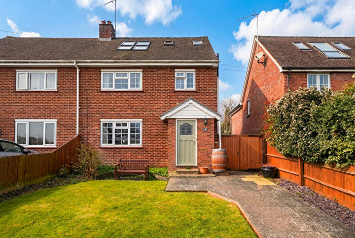 4 Bedroom Semi Detached House For Sale In High Lane, Stansted, Essex, CM24