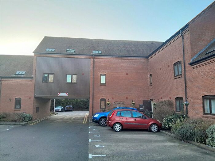 3 Bedroom Flat For Sale In The Greaves, Minworth, Sutton Coldfield, West Midlands, B76